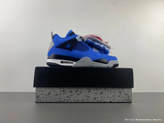 Official Maikesneakers EMINEM RETRO ENCORE 4 JORDAN JBM231-M19-C1 0803
